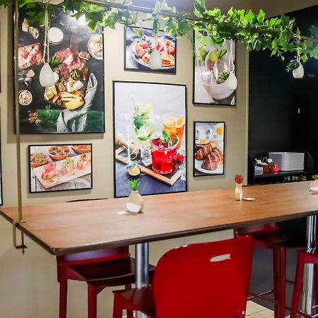 Campanile Montargis - Amilly Hotel Amilly  Luaran gambar