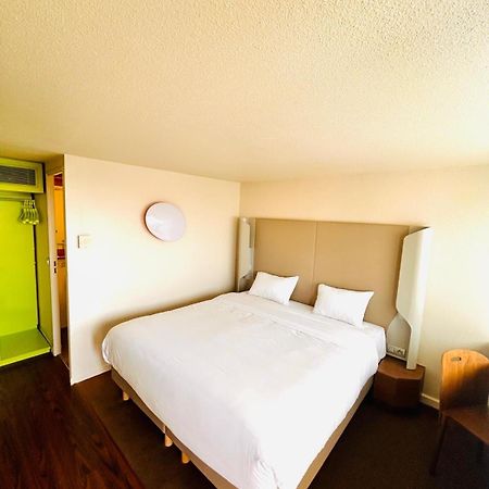 Campanile Montargis - Amilly Hotel Amilly  Luaran gambar