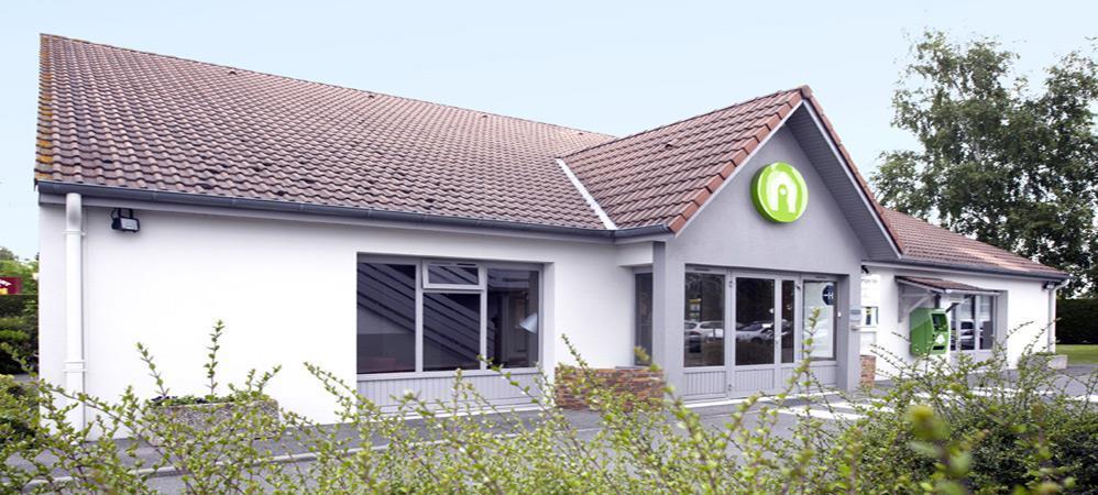 Campanile Montargis - Amilly Hotel Amilly  Luaran gambar