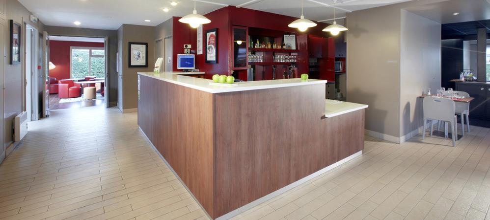 Campanile Montargis - Amilly Hotel Amilly  Luaran gambar