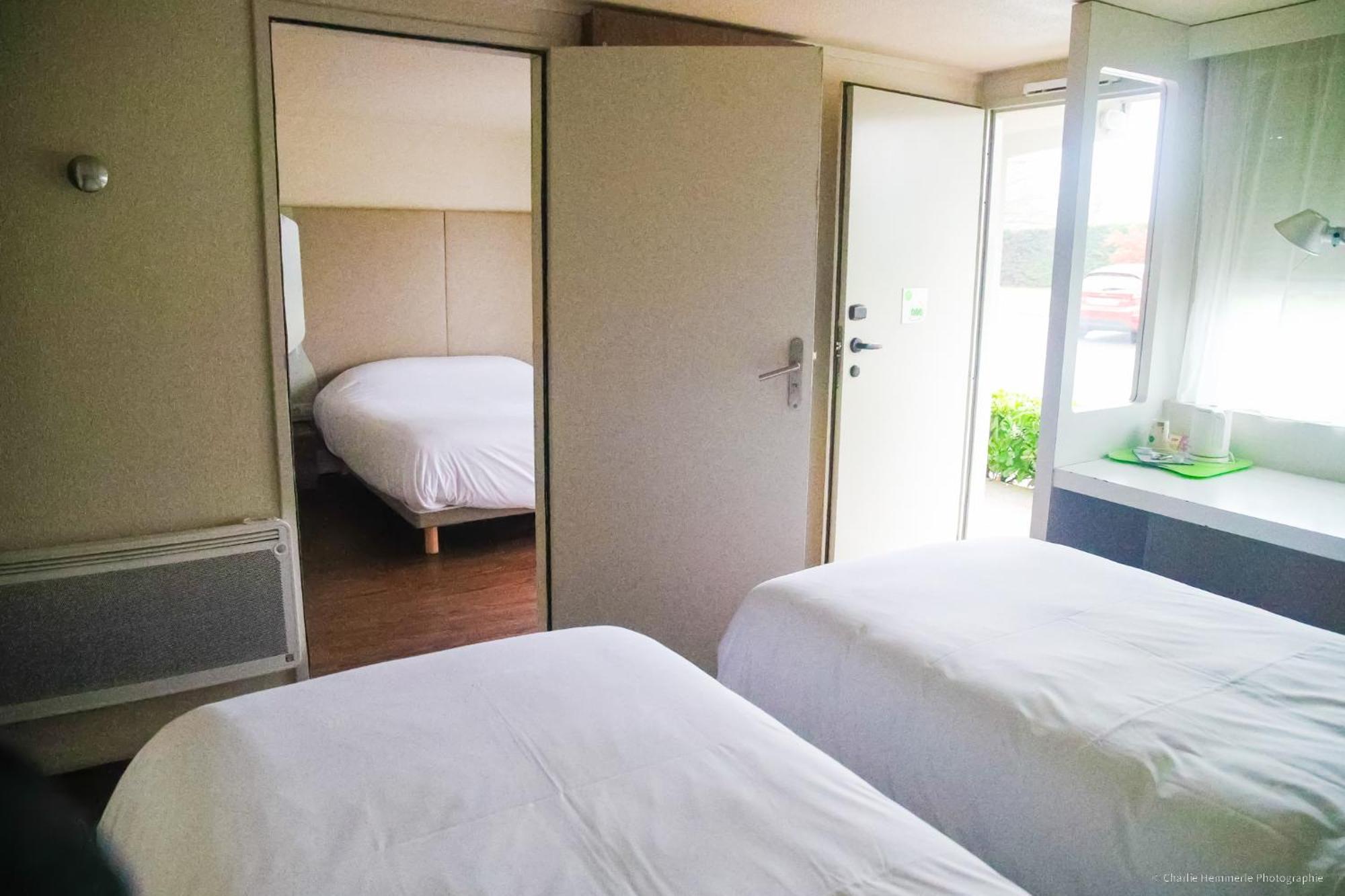 Campanile Montargis - Amilly Hotel Amilly  Luaran gambar