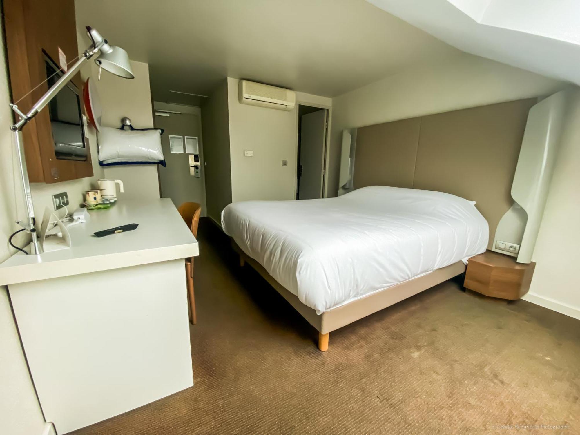 Campanile Montargis - Amilly Hotel Amilly  Luaran gambar