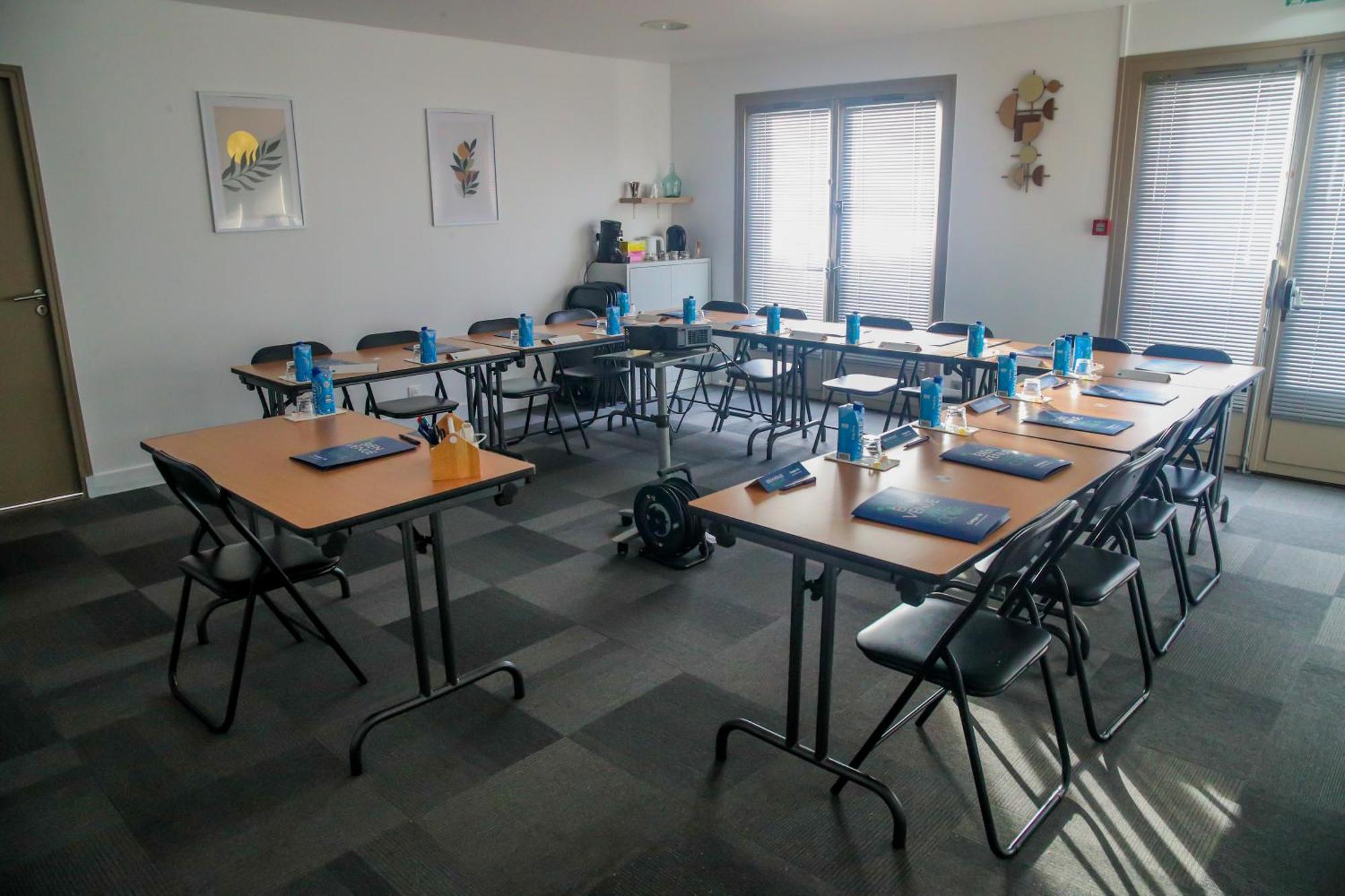 Campanile Montargis - Amilly Hotel Amilly  Luaran gambar