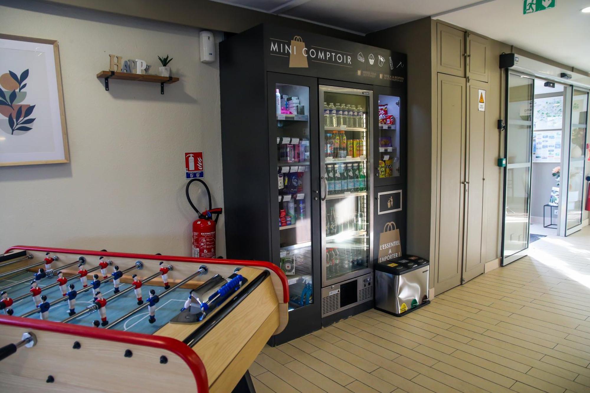Campanile Montargis - Amilly Hotel Amilly  Luaran gambar