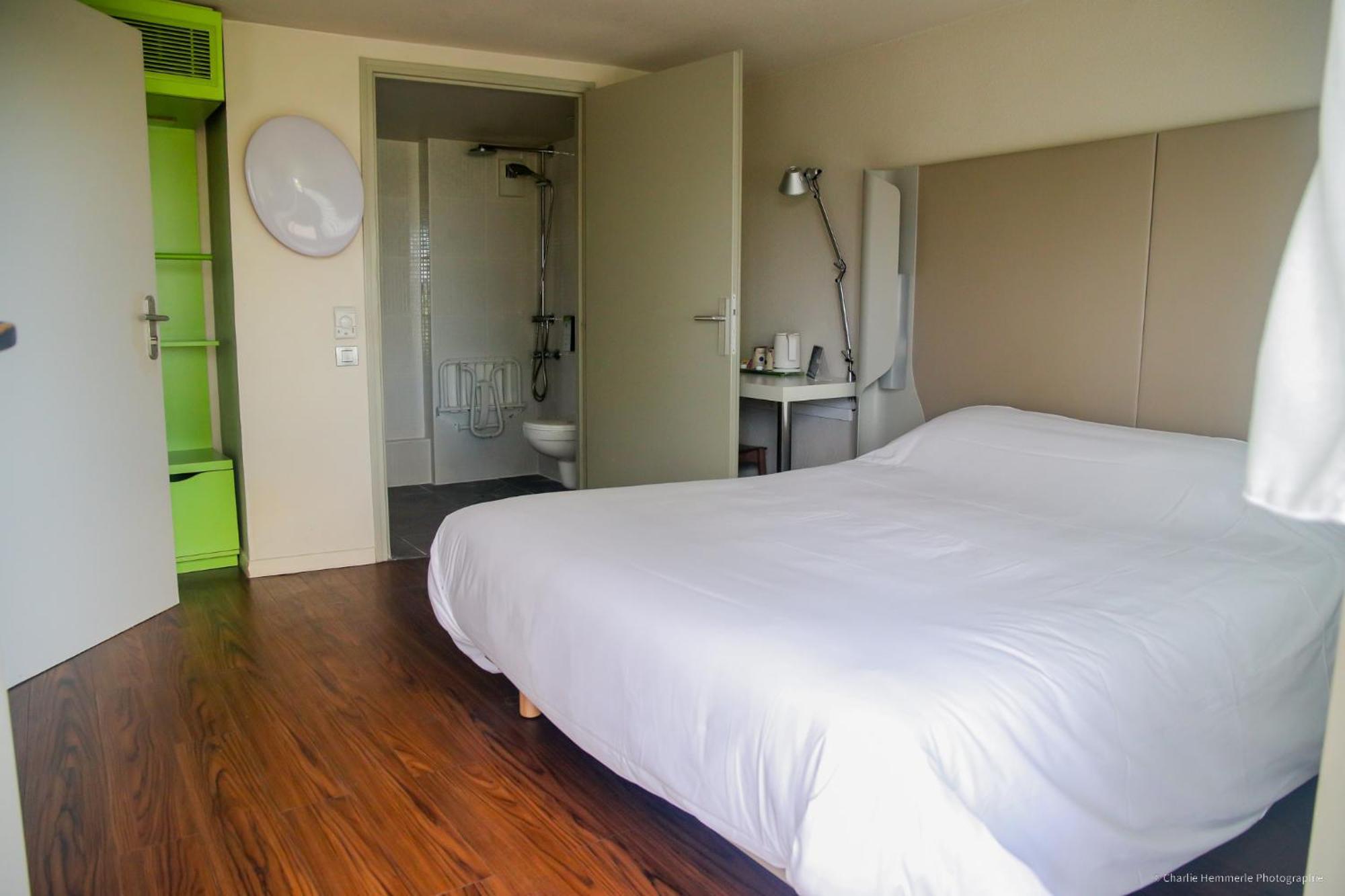 Campanile Montargis - Amilly Hotel Amilly  Luaran gambar