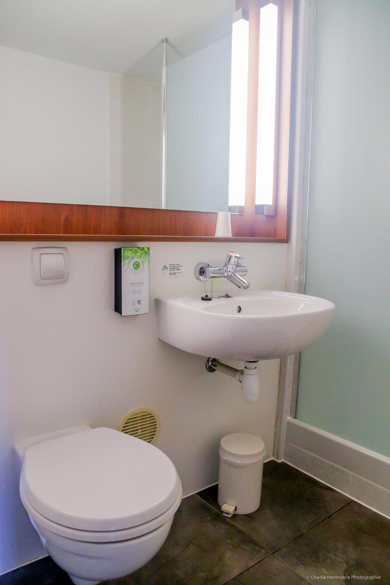Campanile Montargis - Amilly Hotel Amilly  Luaran gambar
