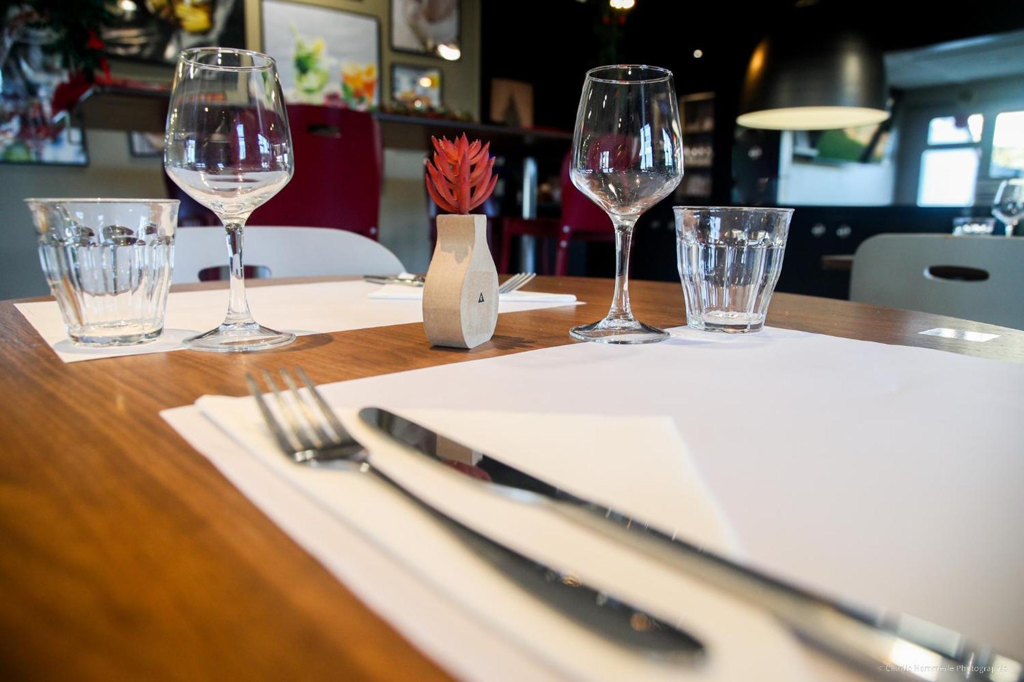 Campanile Montargis - Amilly Hotel Amilly  Luaran gambar