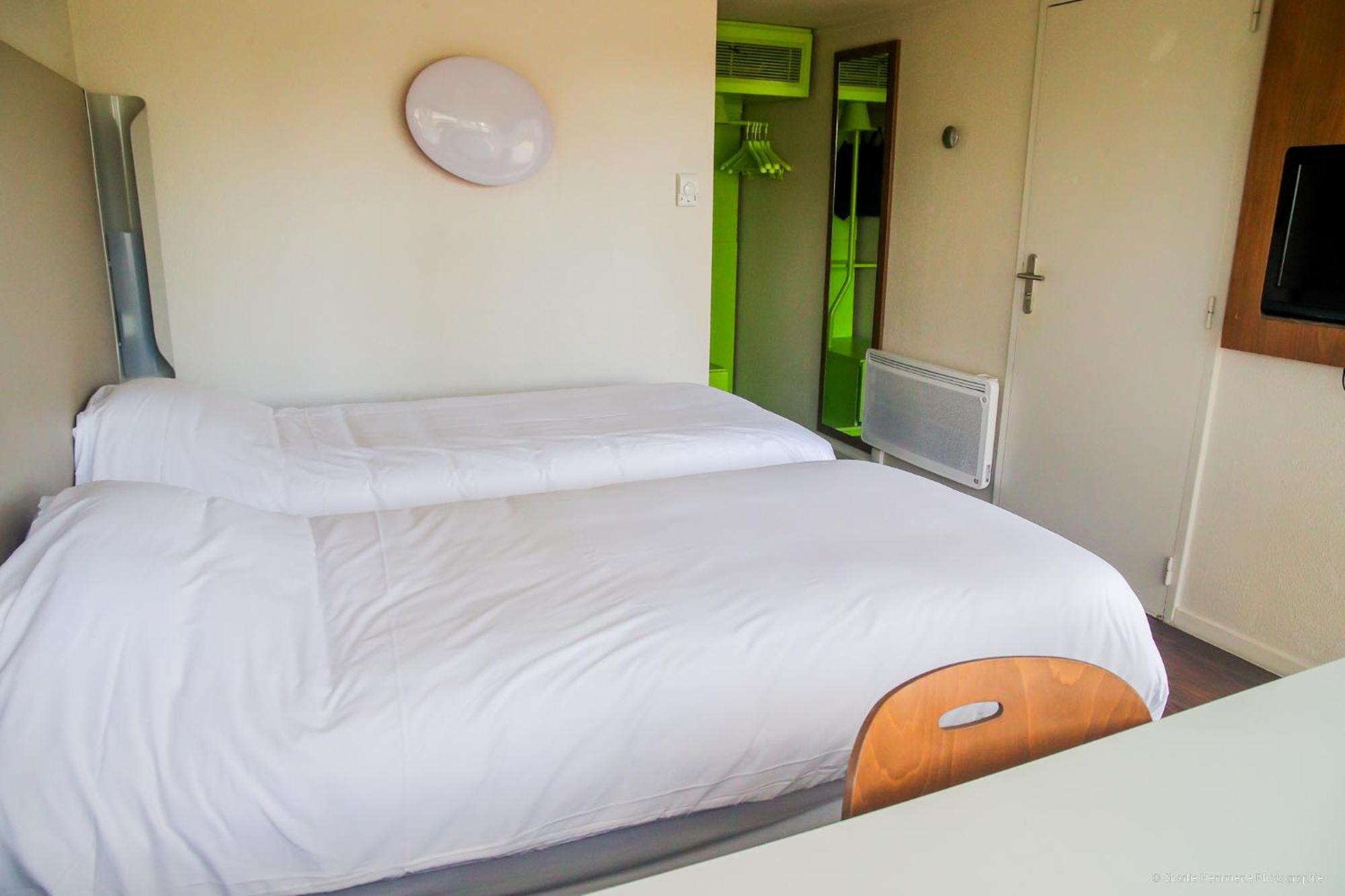 Campanile Montargis - Amilly Hotel Amilly  Luaran gambar