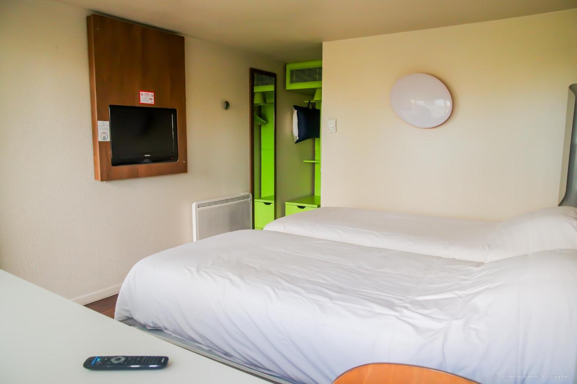 Campanile Montargis - Amilly Hotel Amilly  Luaran gambar