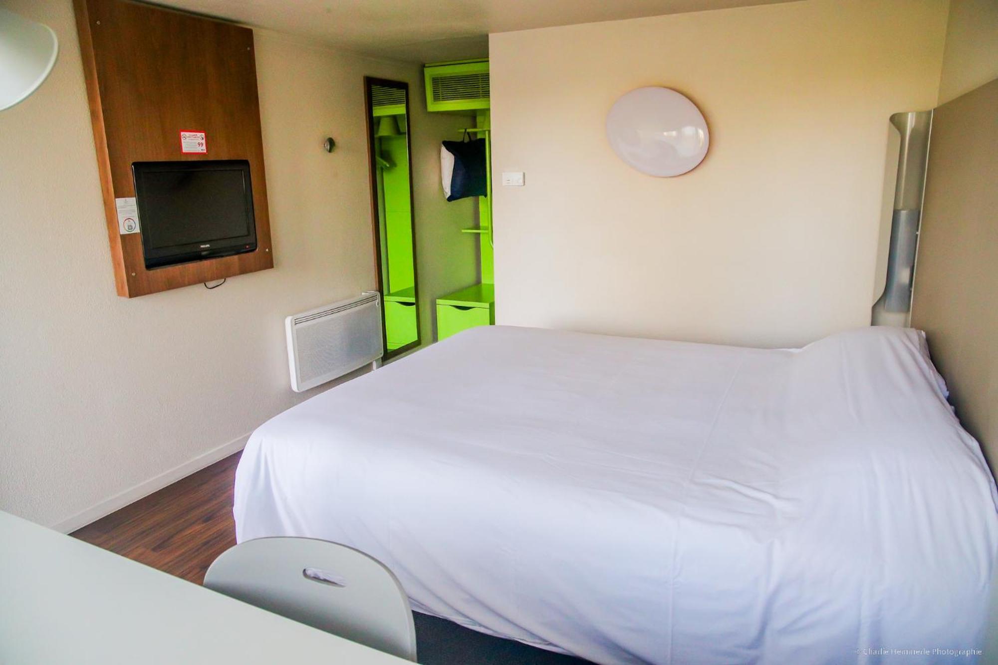 Campanile Montargis - Amilly Hotel Amilly  Luaran gambar