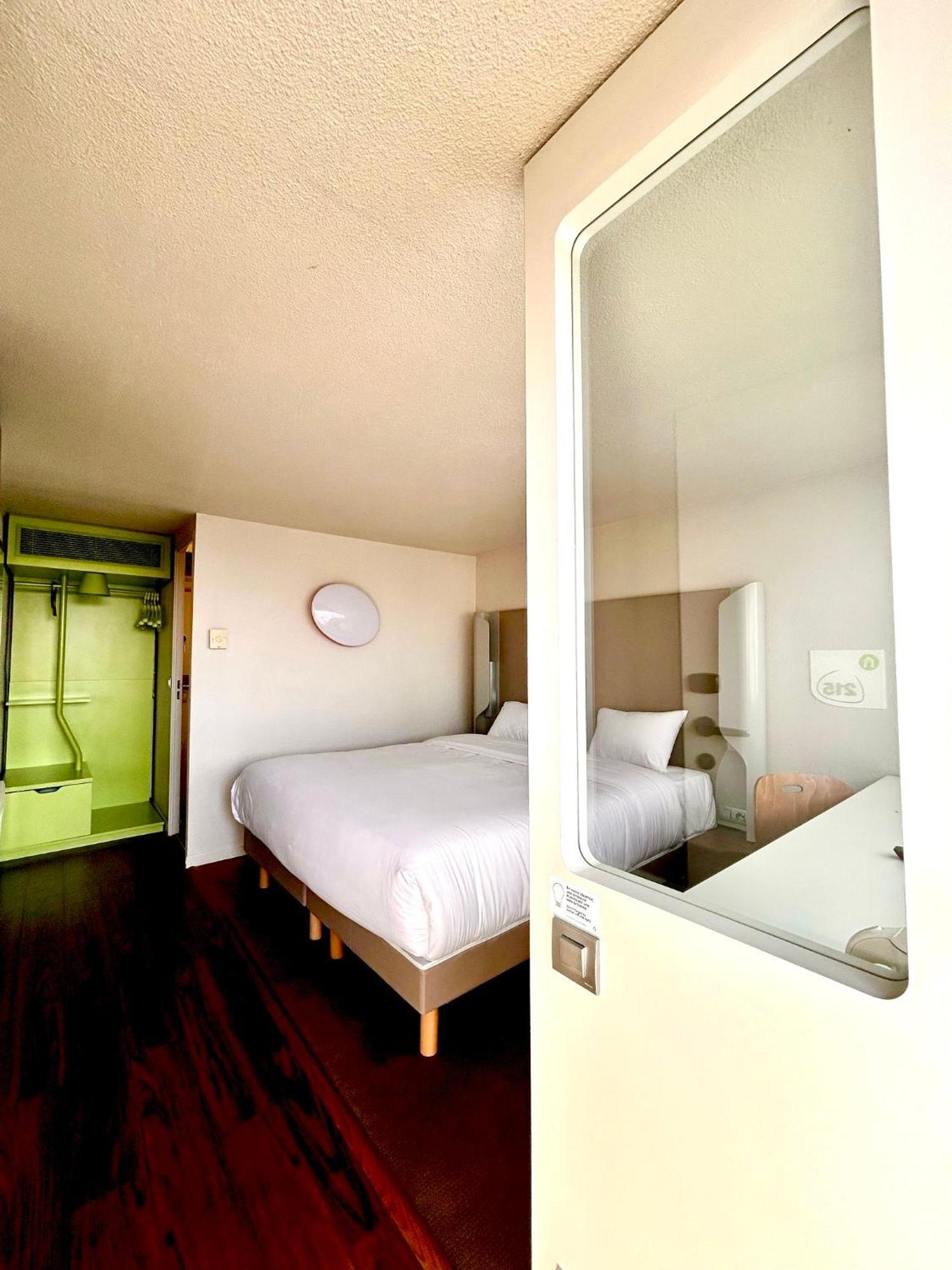 Campanile Montargis - Amilly Hotel Amilly  Luaran gambar