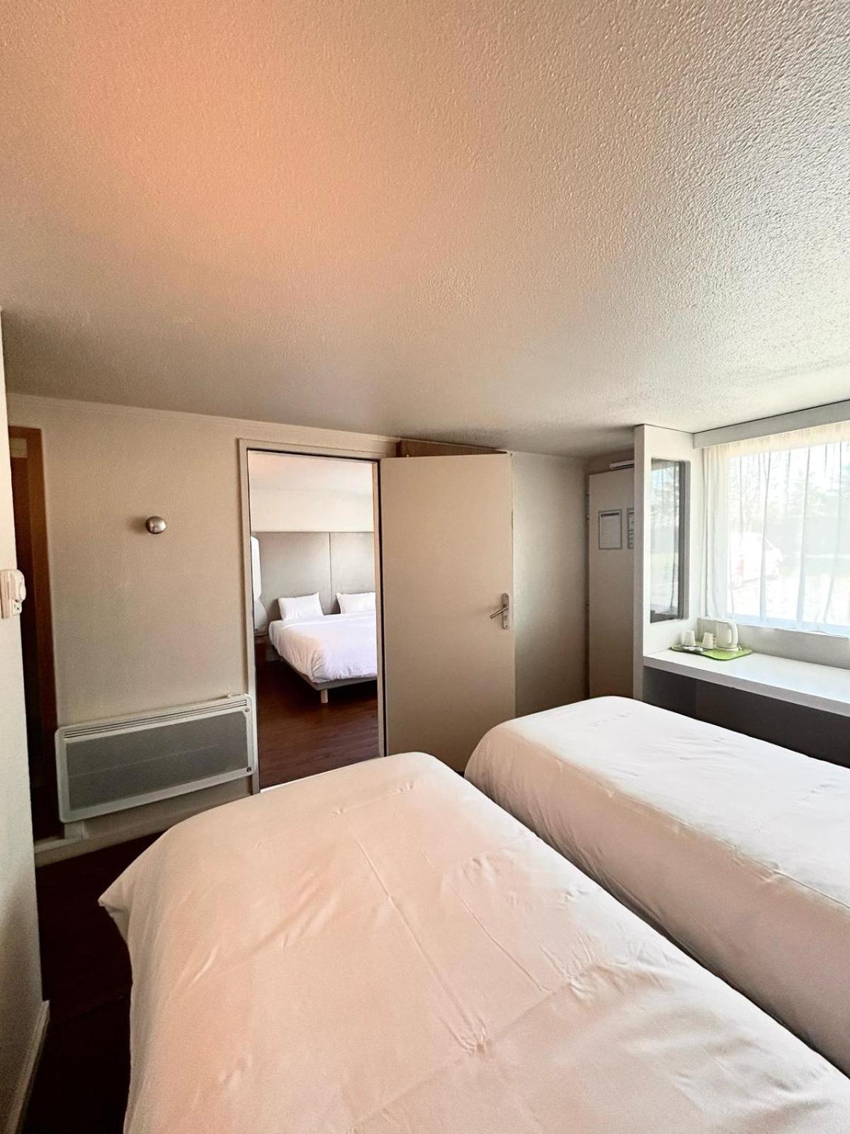 Campanile Montargis - Amilly Hotel Amilly  Luaran gambar